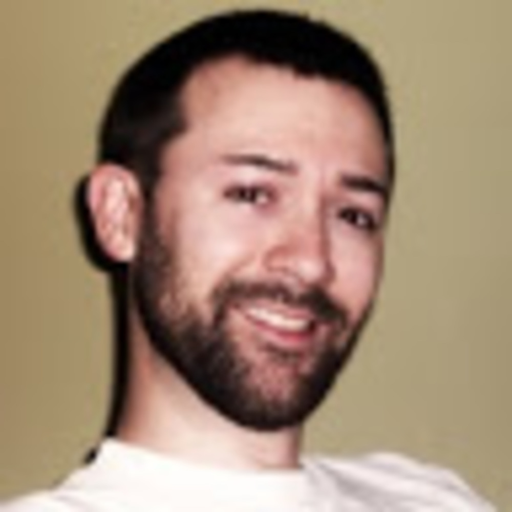 Meet your Posher, Jared